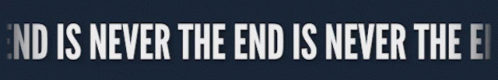 The Stanley Parable Game GIF - The Stanley Parable Game The End Is Never The End GIFs