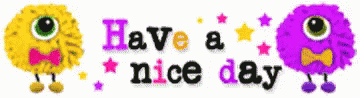 Have A Nice Day GIF - Have A Nice Day GIFs