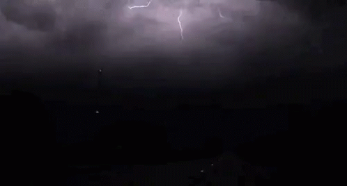Lightning Struck GIF - Lightning Struck By GIFs