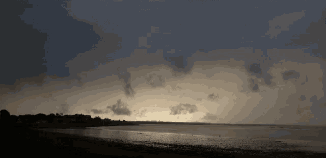 Clouds Sea GIF - Clouds Sea Sky GIFs