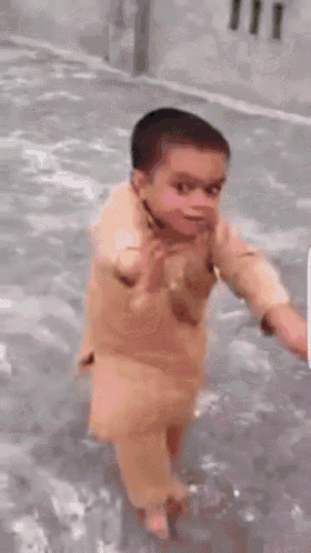 Pakistani Kid GIF - Pakistani Kid Dance GIFs