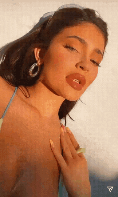 Kyliejenner GIF - Kyliejenner GIFs