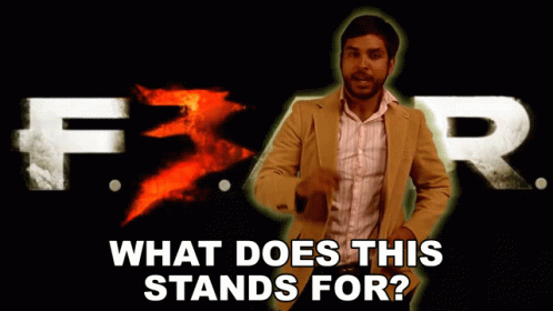 What Does This Stands For Derrick Acosta GIF - What Does This Stands For Derrick Acosta Mega64 GIFs