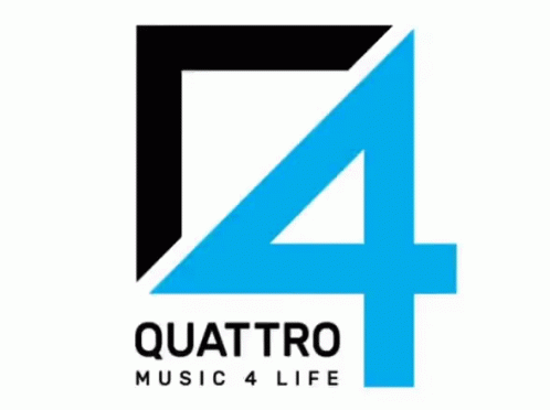 Quattrodjs Music GIF - Quattrodjs Music Transperment GIFs