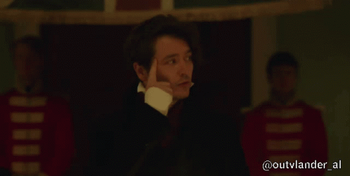 Charles Lockhart Sanditon GIF - Charles Lockhart Sanditon Alexander Vlahos GIFs