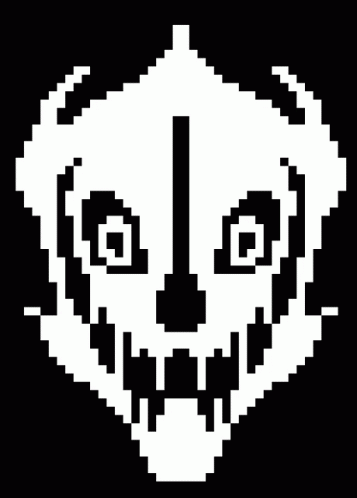 Gaster Blaster GIF - Gaster Blaster GIFs