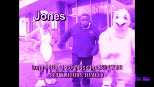 jones bbq and foot massage is slowed slowlicious tumblr