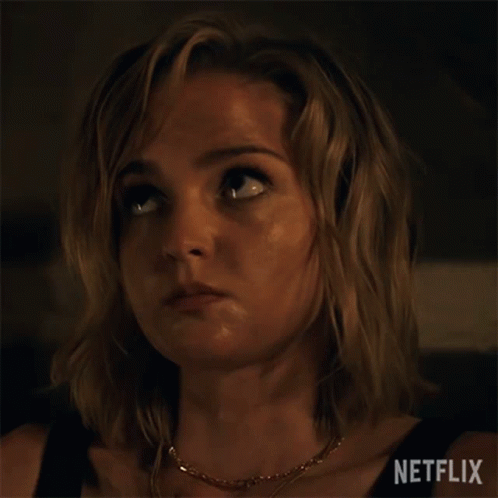 Nodding Eden Hawkins GIF - Nodding Eden Hawkins Locke And Key GIFs