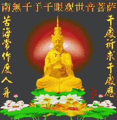 观音 千手观音 GIF - Guanyin Guanshiyin Avalokitesvara Thousands Hands Guanyin GIFs