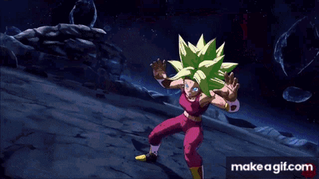 Ui Goku Fighterz GIF - Ui Goku Fighterz Ultra Instinct GIFs