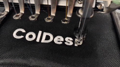 Avance Embroidery GIF - Avance Embroidery Coldesi GIFs