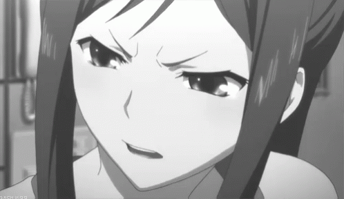 Anime Sad GIF - Anime Sad Depression GIFs