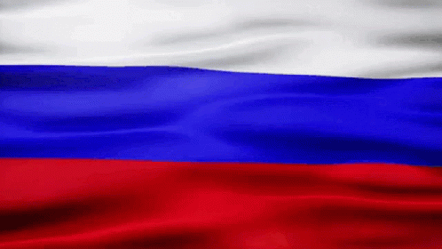 Russia Flag Gif GIF - Russia Flag Gif Europe GIFs