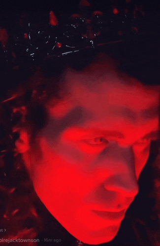 Jack Townson Jack Townson King GIF