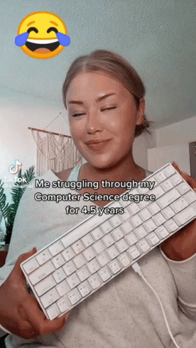 Funny Keyboard Computer Science Funny GIF - Funny Keyboard Computer Science Funny GIFs