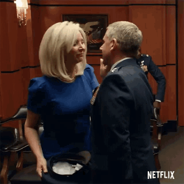 Kiss Love GIF