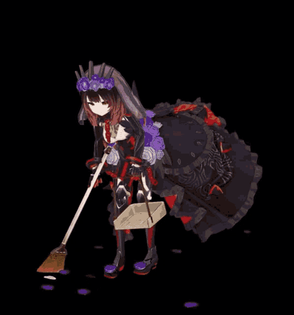 ロボ子さん ホロライブ GIF