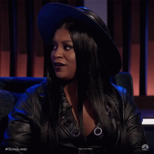 Oh My Touched GIF - Oh My Touched Ester Dean GIFs