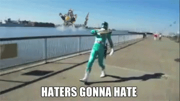Friday Haters GIF - Friday Haters GIFs