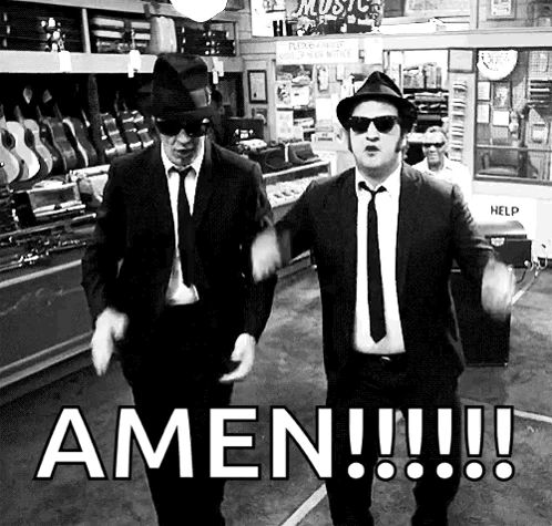 Blues Brothers GIF - Blues Brothers Dance GIFs