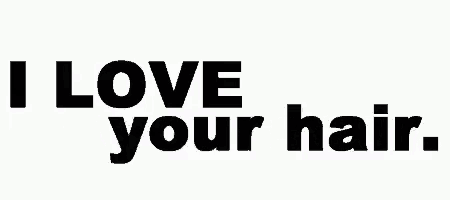 a sign that says i love your kisses on it