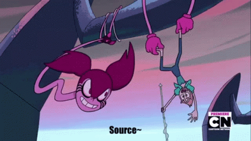 Spinel Pearl GIF - Spinel Pearl Steven Universe GIFs