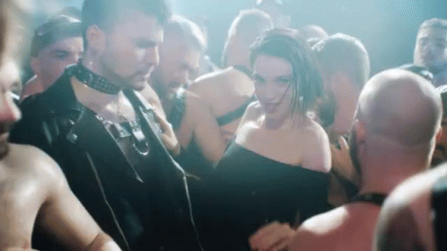 Dancing Party GIF - Dancing Party Partying GIFs