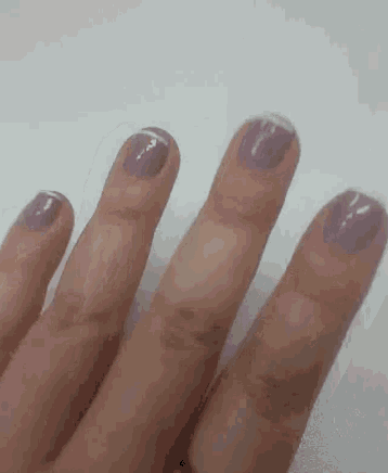 Nails GIF - Nails GIFs