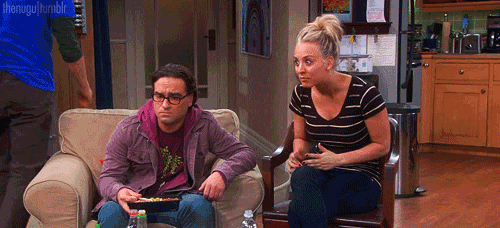 Omg GIF - Omg Oh My God Big Bang Theory GIFs