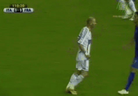 a soccer player with the number 10 on the back of his shirt