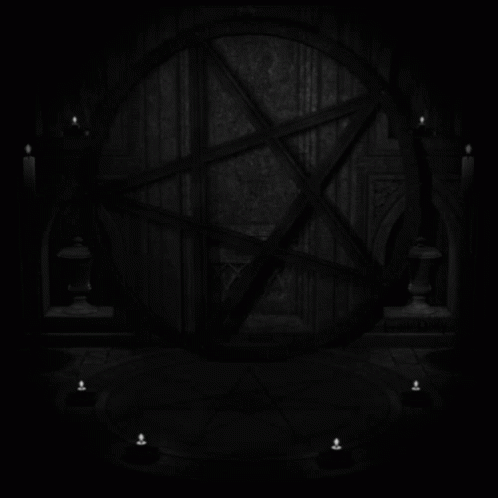 Occult GIF - Occult GIFs