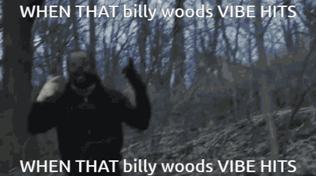 Billy Woods Billy Woods Vibe GIF - Billy Woods Billy Woods Vibe Billy Vibe GIFs