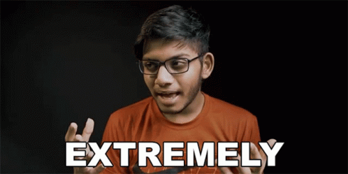 Extremely Relaxing Anubhav Roy GIF - Extremely Relaxing Anubhav Roy Soothing GIFs