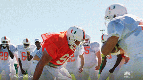 Tackle Dwayne Johnson GIF - Tackle Dwayne Johnson Young Rock GIFs