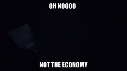 Phasmophobia Economy GIF - Phasmophobia Economy Oh No GIFs