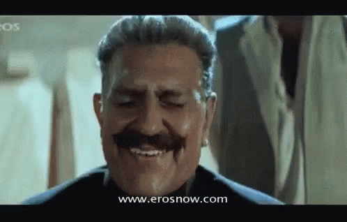 Bollywood Laughing GIF - Bollywood Laughing Lol GIFs