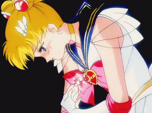 Sailor Moon Sailor Jupier GIF - Sailor Moon Sailor Jupier Anime GIFs