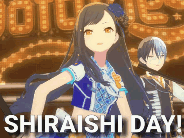 Happy Birthday An Shiraishi Shiraishi An GIF - Happy Birthday An Shiraishi An Shiraishi Shiraishi An GIFs