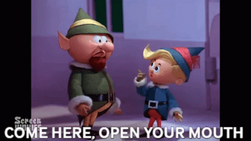 Misfit Toys GIF - Misfit Toys Rudolph GIFs