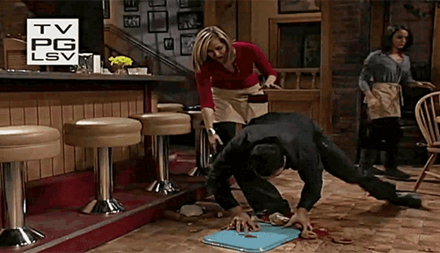 Nikolas Cassadine General Hospital GIF