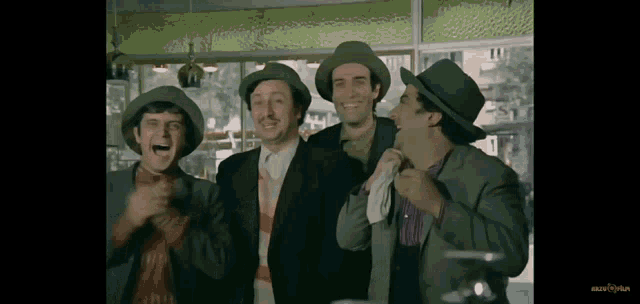 Parodi GIF
