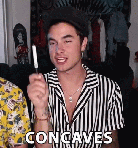 Concaves Curves GIF - Concaves Curves Outline GIFs