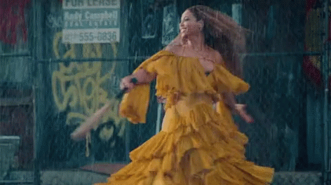 Beyonce Dancing GIF - Beyonce Dancing Happy GIFs