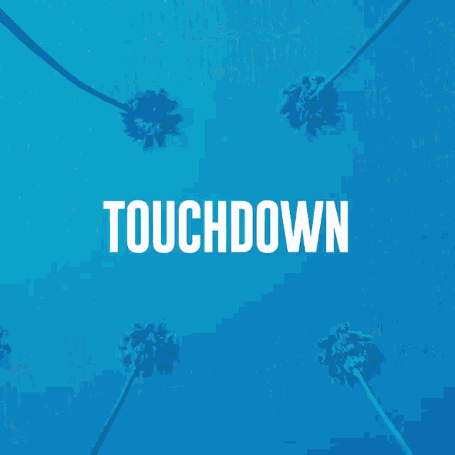 Chargers Td La Chargers GIF - Chargers Td La Chargers Chargers Touchdown GIFs