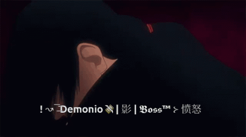 Demonio GIF - Demonio GIFs