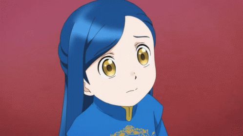 Ascendence Of A Bookworm Bookworm Anime GIF - Ascendence Of A Bookworm Bookworm Anime Main Anime GIFs