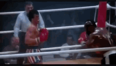 Rocky Clubber Lang GIF