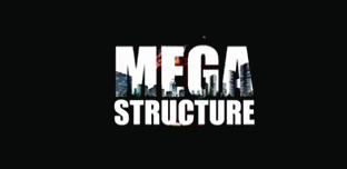 Mega Structure GIF - Mega Structure GIFs