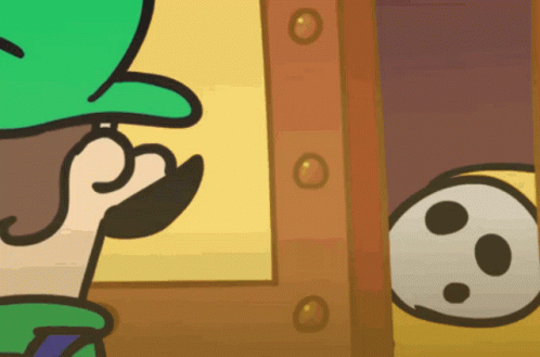You May Enter Terminal Montage GIF - You May Enter Terminal Montage Mario GIFs