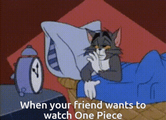When Your Friend One Piece GIF - When Your Friend One Piece GIFs
